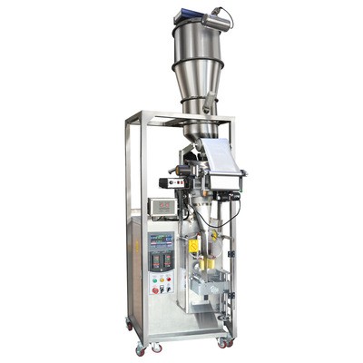 广东铭科新款阿胶速溶粉末包装机粉剂自动计量称重包装机械设备图5