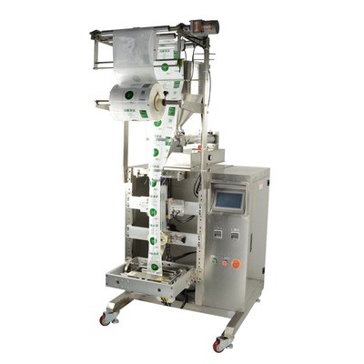 速岛机械冰袋包装机 一次性速冷冰袋包装机 零度冰袋包装机图5