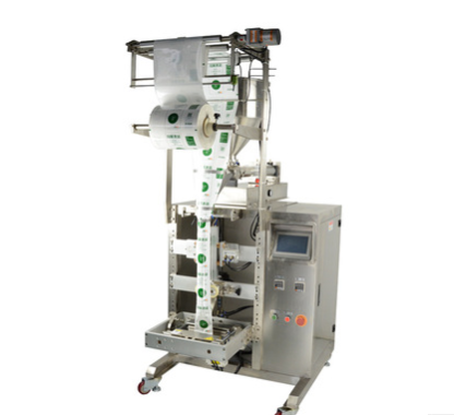 食品保鲜冰袋包装机火锅底料包装机 物流运输生物冰袋包装机图4