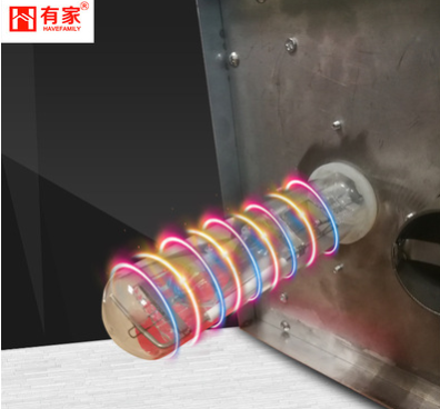 黄曲霉素去除机图5