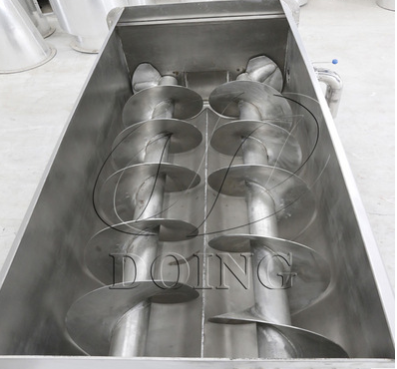 供应洗面筋机器 250公斤洗面筋机 面筋机生产直售厂 河南洗面筋机图4