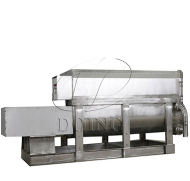 供应洗面筋机器 250公斤洗面筋机 面筋机生产直售厂 河南洗面筋机图5