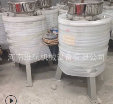 现货供应50型离心式滤油机 花生菜籽油过滤机 家用菜籽油滤油机图3