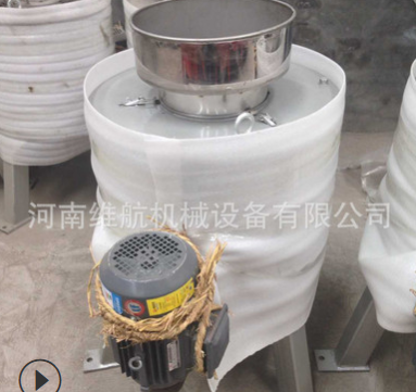 现货供应50型离心式滤油机 花生菜籽油过滤机 家用菜籽油滤油机图2