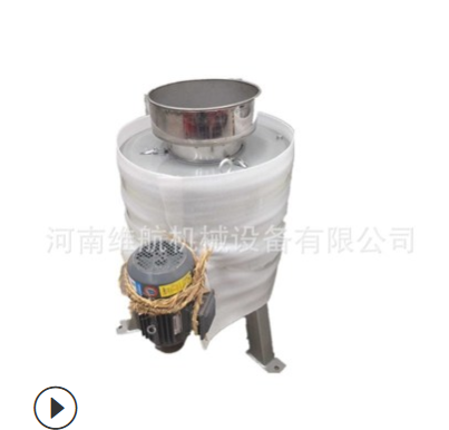 现货供应50型离心式滤油机 花生菜籽油过滤机 家用菜籽油滤油机图5