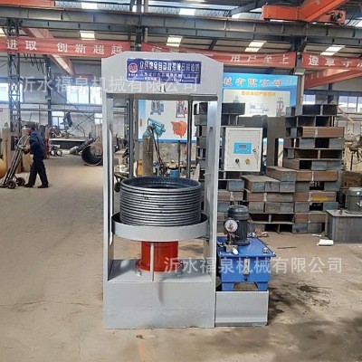 咸宁 热卖中国本地液压榨油机 液压榨油机设备 液压机械
