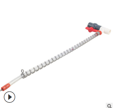 水线控水阀 水线减压阀鸡用厂家直供大牧人双向反冲式水压调压阀图4