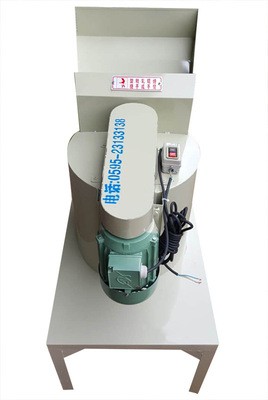 茶叶解块机红茶绿茶打散机 解块茶叶机械茶叶打散设备揉捻后打散图2