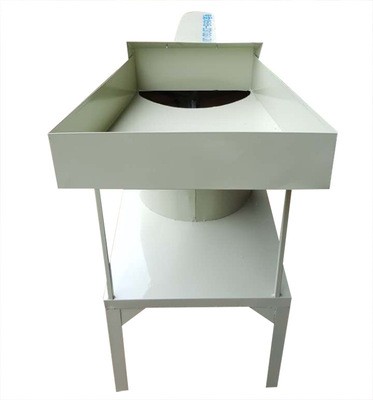 茶叶解块机红茶绿茶打散机 解块茶叶机械茶叶打散设备揉捻后打散图3