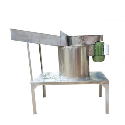 茶叶解块机红茶绿茶打散机 解块茶叶机械茶叶打散设备揉捻后打散图4