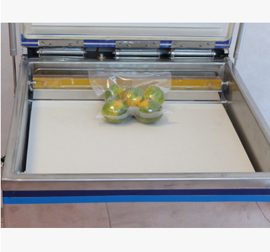 400食品专用真空机干湿两用真空包装抽真空封口熟食保鲜自动真空图5