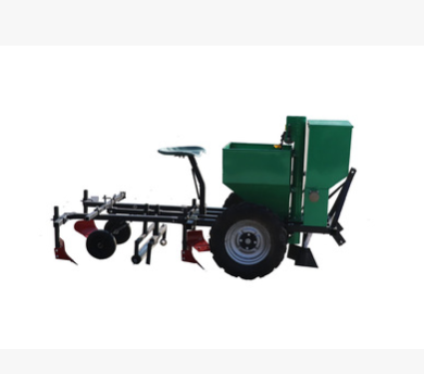 手扶拖挂式土豆收获机 花生地瓜马铃薯收摘机 地下薯类收割机图5