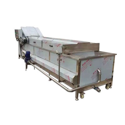 魔芋休闲食品巴氏杀菌机 魔芋毛肚蒸煮生产线 蒸汽巴士灭菌机厂家图5