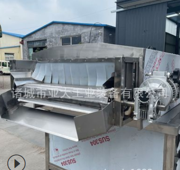 黄瓜酱菜巴氏灭菌机 橘子罐头巴氏杀菌设备 低温奶巴氏杀菌冷却机图3