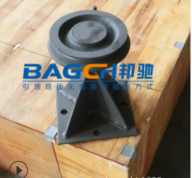 供应 厂家直销刮粪机 自动化清粪机 禽舍清洁设备 邦驰机械图3