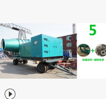 矿用四不像井下运输车矿山六轮翻斗车地铁隧道煤矿四驱自卸工程车图3