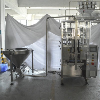 厂家供应 全自动番茄酱包装机豆沙馅酸奶牛奶定制包装机图2