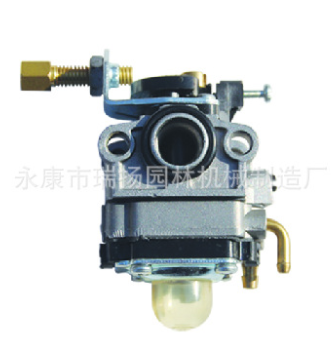【厂家直销】高品质园林工具配件,139/GX35割草机配件,化油器图3