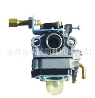 【厂家直销】高品质园林工具配件,139/GX35割草机配件,化油器图2
