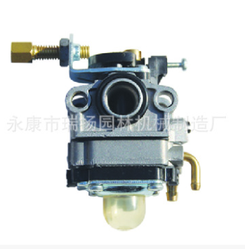 【厂家直销】高品质园林工具配件,139/GX35割草机配件,化油器图4