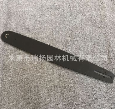 汽油锯导板18寸 325链条电链锯配件 伐木锯割灌机 锯木机图2