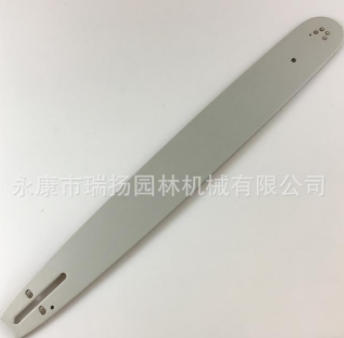 汽油锯导板18寸 325链条电链锯配件 伐木锯割灌机 锯木机图4