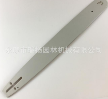 汽油锯导板18寸 325链条电链锯配件 伐木锯割灌机 锯木机图5