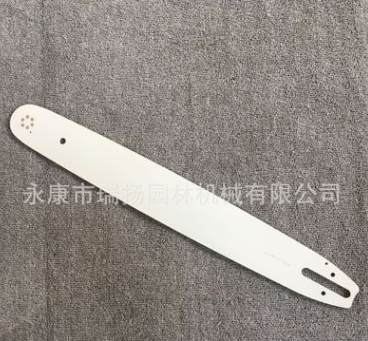 汽油锯导板18寸 325链条电链锯配件 伐木锯割灌机 锯木机图3