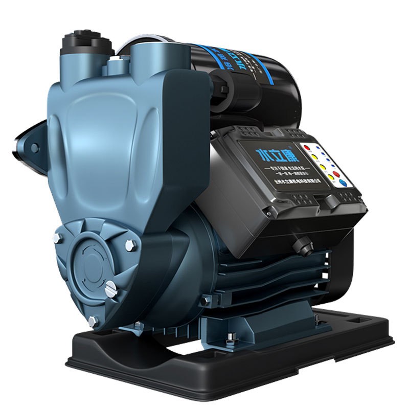 自吸泵水压热水器自来水增压泵高压水泵家用全自动静音抽水大功率图5