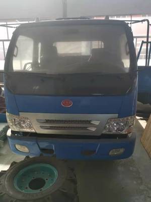 尖头，平头，单缸，双缸，运输中大型拖拉机，不可上牌图3