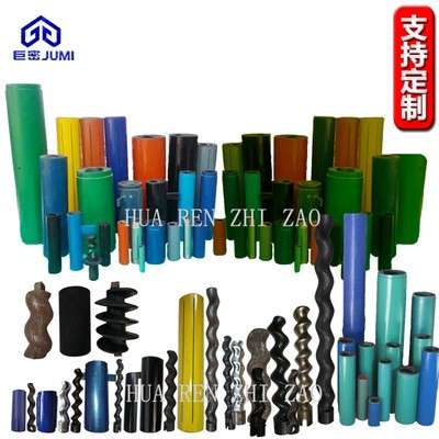 砂浆喷涂机定子转子厂家直销可定制高耐磨腻子石膏真石漆定子转子图4