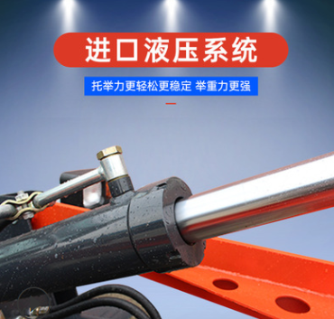 小型装载机地下室矮脚虎铲车养殖场牧场专用四驱矮棚装载机图2