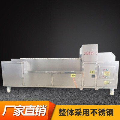 厂家供应 杏子去核机 全自动新型去核机 去核机图2