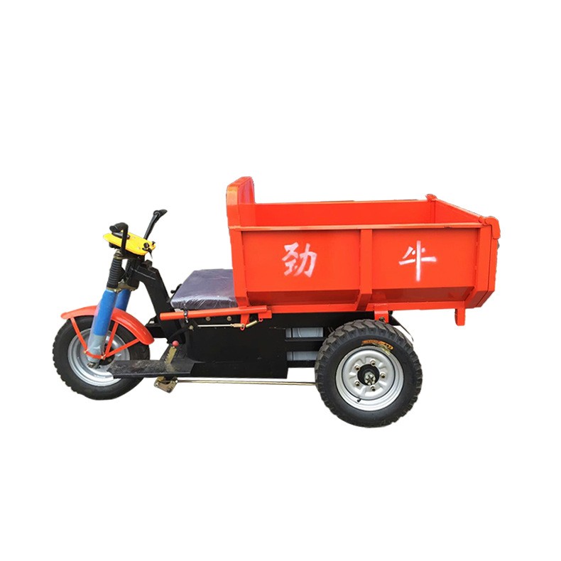 佛山三轮车厂家直销电动三轮车 可定做直板三轮型 可楼顶运输使用