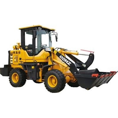 厂家直销小型铲车装载机 ZL-916型 四驱 厂家直销 工程车