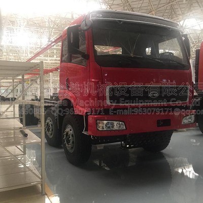 新能源汽车生产线 特种运输车辆总装线银行运钞车自动化流水线图4