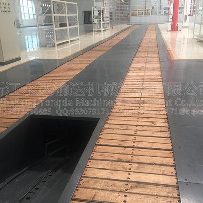 新能源汽车生产线货箱自动倾翻载货汽车总装线牵引卡车智能流水线