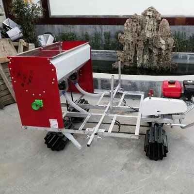 雅伦斯现货供应手扶拖拉机果园开沟机 大姜种植施肥机 量大从优图3