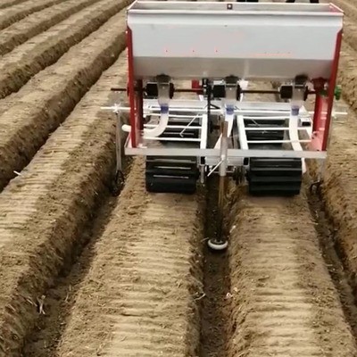 雅伦斯现货供应手扶拖拉机果园开沟机 大姜种植施肥机 量大从优图4