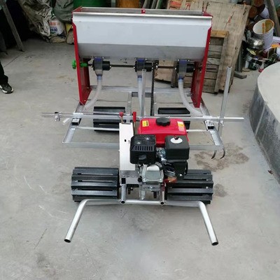 雅伦斯现货供应手扶拖拉机果园开沟机 大姜种植施肥机 量大从优图2