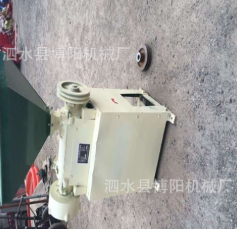 小麦玉米高粱磕皮碾米机 家用玉米脱皮打碴机 多功能玉米制糁机图5