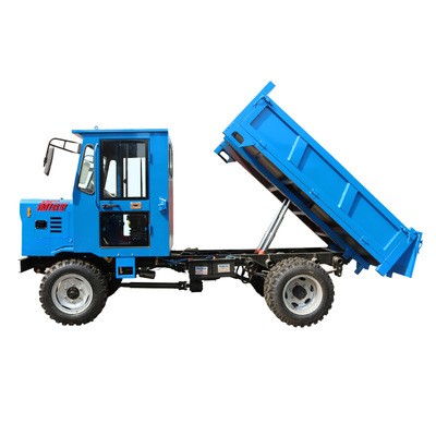 源头厂家直供四轮运输车 农用果园运输车农用四轮运输车图4