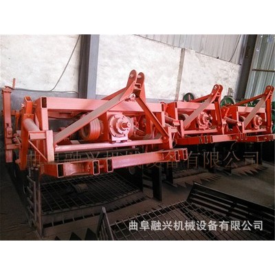 泰安丹参挖掘机 挖药机图片