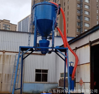 农场粮食装车扒谷机 多用途收谷机 扒粮机 油菜籽快速装车扒粮机图2