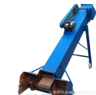 农场粮食装车扒谷机 多用途收谷机 扒粮机 油菜籽快速装车扒粮机图3