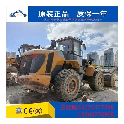 出售九成新铲车,30 50装载机, 龙工 柳工 徐工 临工铲车,全国包送