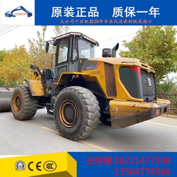 出售九成新装载机,30 50铲车,龙工 柳工 临工 徐工装载机,免费送图2