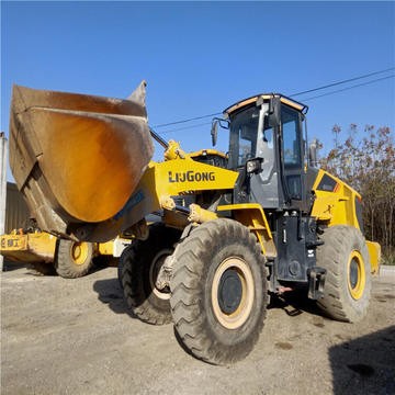 供应新款柳工850H装载机