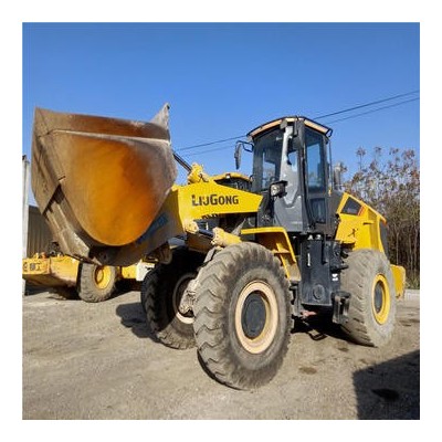 供应新款柳工850H装载机