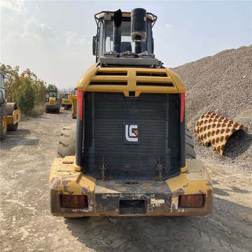 供应新款柳工850H装载机图3